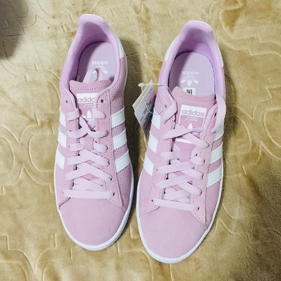 Adidas brand new pink! - Picture 5 of 8